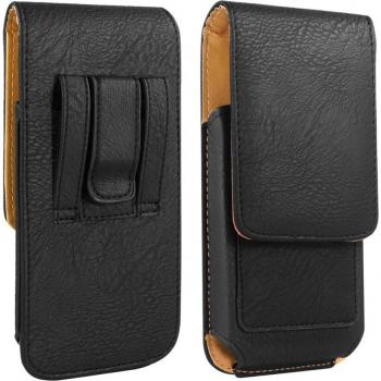 Cartera móvil 5.5” BENTOBEN con tarjetero y clip