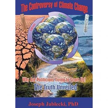 The Controversy of Climate Change