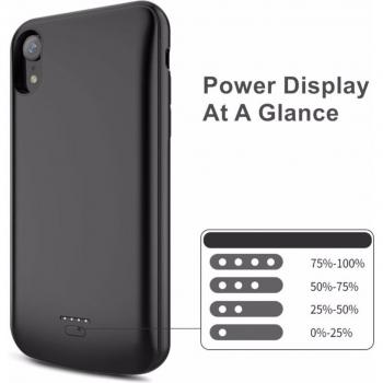 Boîtier de Batterie iPhone 6 à XS MAX