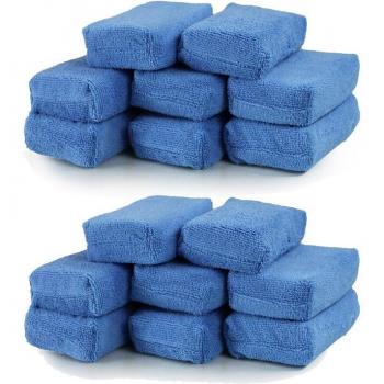 AUTOYOUTH Car Washing Sponge