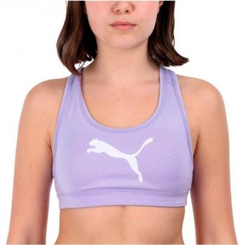 Top Deportivo Violeta Padel 4 K