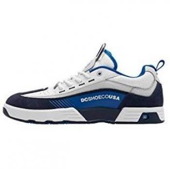 Men's Legacy 98 Slim Sneakers by DC Shoes