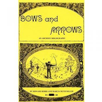 Bows and arrows paperback