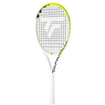 Tennisschläger Tecnifibre TF-X1 255 V2 + Besaitung