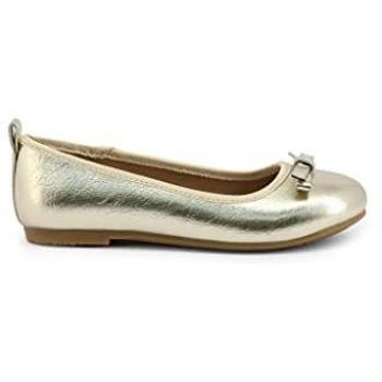 Ballerines Shone Jaune pour Enfants - 30