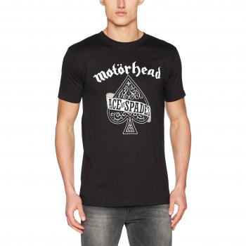Merchcode Motörhead Ace of Spades Tee