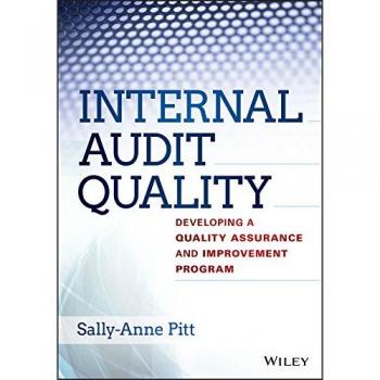 Internal Audit Quality