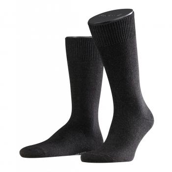 Calcetines FALKE Swing para Hombre 2-Pack Antracita