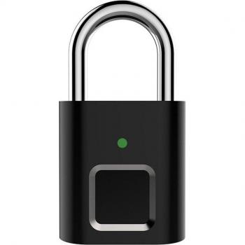 Candado Electrónico Antirrobo para Equipaje