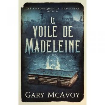 Le voile de Madeleine