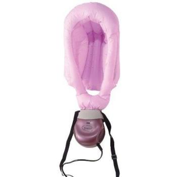 Ionen-Haartrockenhaube Mia HTH 4003-IO