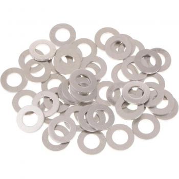 Oil Drain Plug Crush Washer Gasket for 90430-12027