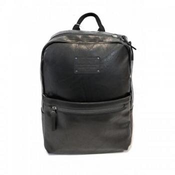 Zaino PortaPC Uomo Avirex BUFFALO Nero