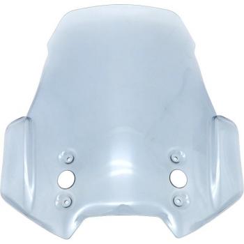 Pare-brise moto Kawasaki Versys 650/1000 et KLE650