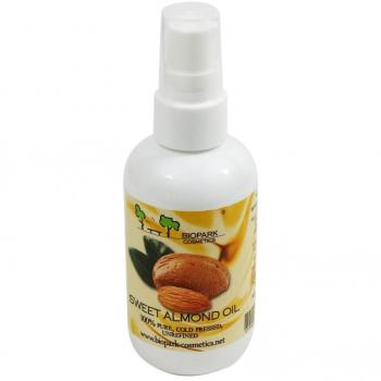 Almendra Dulce 100% Natural