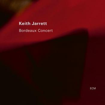 Keith Jarrett: Bordeaux Concert - Vinyl Edition