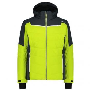 Man-Jacket ZIP HOOD Skijacke CMP Herren