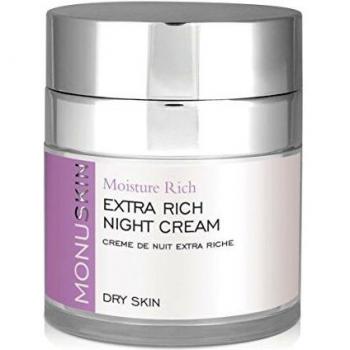 Monuskin Ultra Hydrating Night Cream 50ml