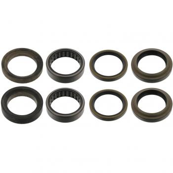 Kit reparación muñón dirección FEBI BILSTEIN 02214