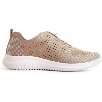 Montevita Street‑Style Sneaker 87209