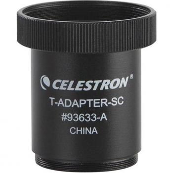 Tube Adaptateur T-Adapt SC 93633-A