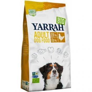 Pienso con Pollo y Proteína Bio para Perros Adultos 5 kg