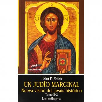 Un judío marginal. Nueva visión del