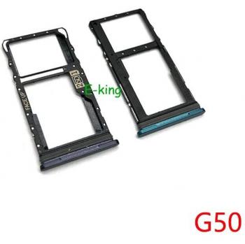 Motorola Moto G50 G60S SIM Card Holder