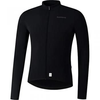 Shimano Vertex Thermal Nera XL – Uomo