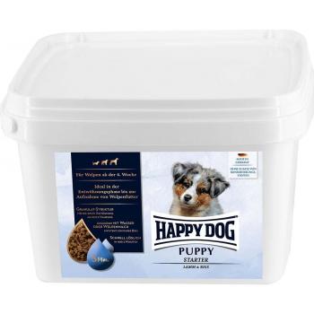 Happy Dog Supreme Young Puppy Starter Lamm & Reis 1,5kg