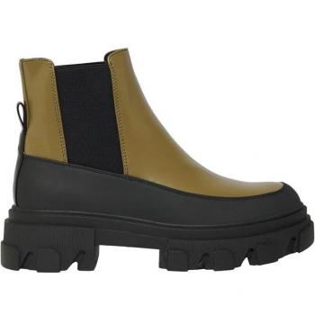 Botines Only de mujer con elásticos laterales