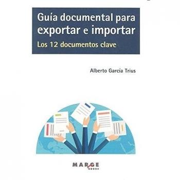 Guia documental para exportar e importar