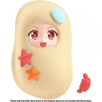 Nendoroid Plus Kigurumi Gezichtsaccessoires Case