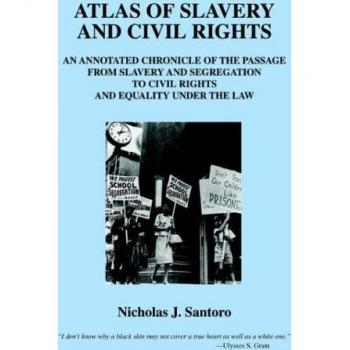Atlas of Slavery and Civil Rights