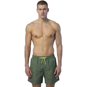 North Sails Boxer mare effetto lino Combo 93 673734 - Taglia 3XL