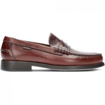 Callaghan Moccasin 16100 “Confort Puro” – Colección Marrón