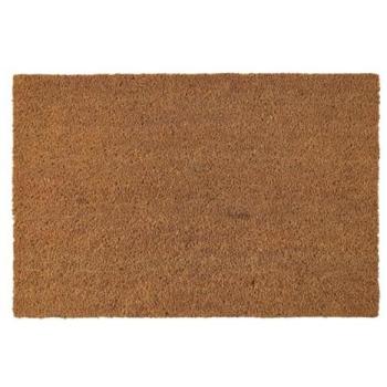 Tapis d'Entrée en Coco 40x60cm