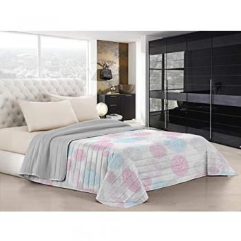Couette légère en microfibre « Fantasy », 2 Places