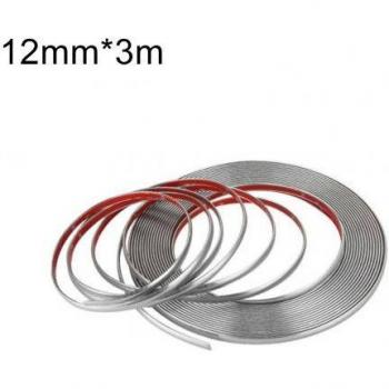 Auto Styling Dekorationsstreifen 6mm 15mm 18mm 22mm