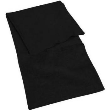Echarpe Beechfield Femme Rouge – Taille Universelle