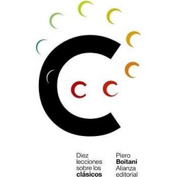 DIEZ LECCIONES SOBRE LOS CLASICOS