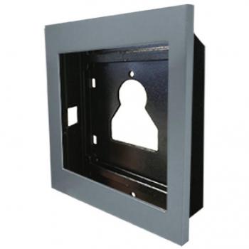 Bastidor de Empotrar Comelit Ultra con 1 Módulo