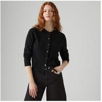 Levi’s TARA Super Soft C Strickjacke mit Knopfleiste