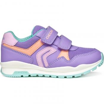 Geox Kinder Sneaker J Pavel