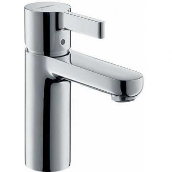 Hansgrohe Metris S - Wastafelkraan Chroom 31068000