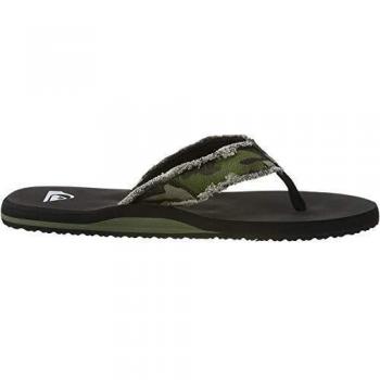QUIKSILVER - Monkey Abiss Infradito Eur 41