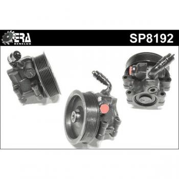 ERA Benelux Remanufactured Power Steering Pump SP8192