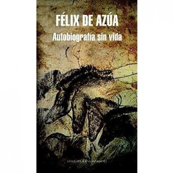 AUTOBIOGRAFIA SIN VIDA