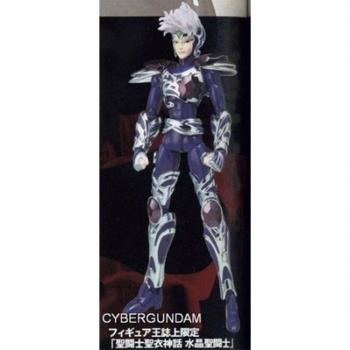 Saint Seiya - Myth Cloth - Seigneur Crystal
