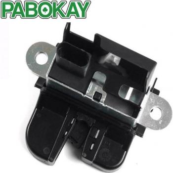 Cerradura tapa maletero VW Polo 10-16